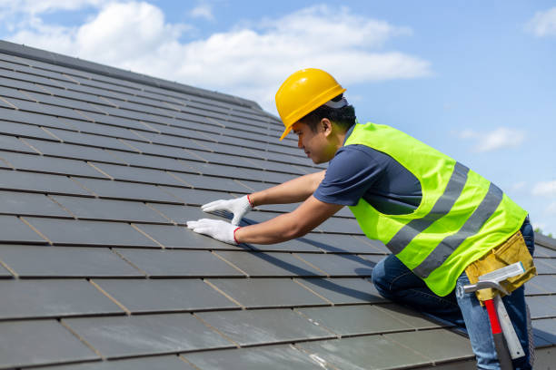 Roof Insulation in Orchard Hills, PA