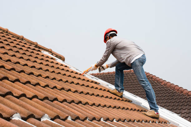 Best Chimney Flashing Repair  in Orchard Hills, PA