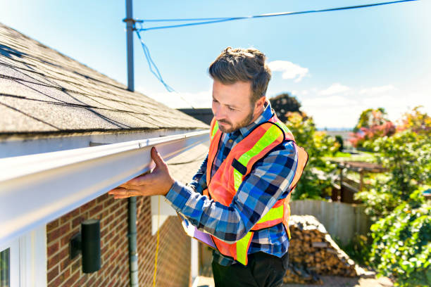 Best Roof Leak Repair  in Orchard Hills, PA