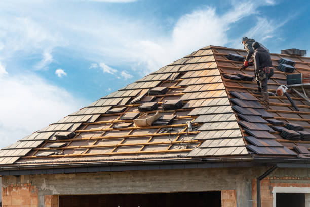Professional Roofing services in Orchard Hills, PA