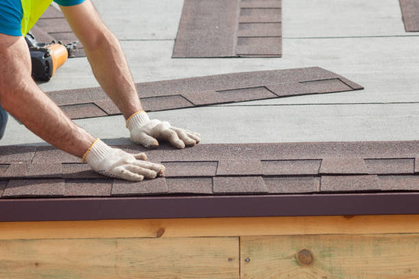 Best Roof Insulation Installation  in Orchard Hills, PA