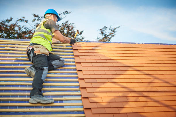 Best Tile Roofing Installation  in Orchard Hills, PA